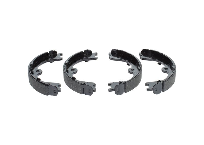 Set saboti frana, frana de mana BOSCH 0 986 487 929