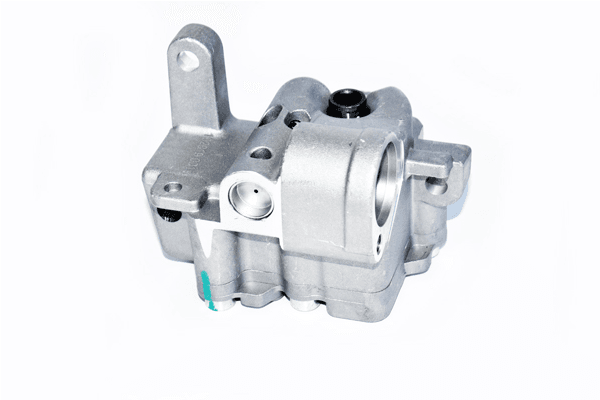Pompa ulei ASAM AUTOMOTIVE 79485