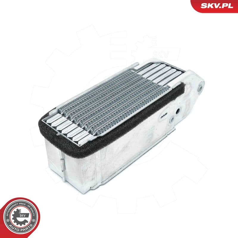 Radiator ulei, ulei motor ESEN SKV 31SKV210