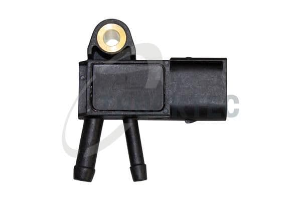 Senzor, presiune gaze evacuare TRUCKTEC AUTOMOTIVE 02.17.077