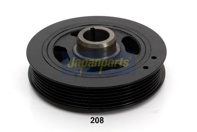 Fulie curea, arbore cotit JAPANPARTS PU-208