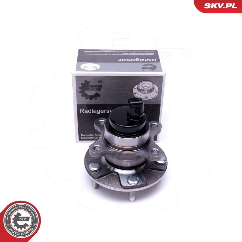 Set rulment roata ESEN SKV 29SKV422