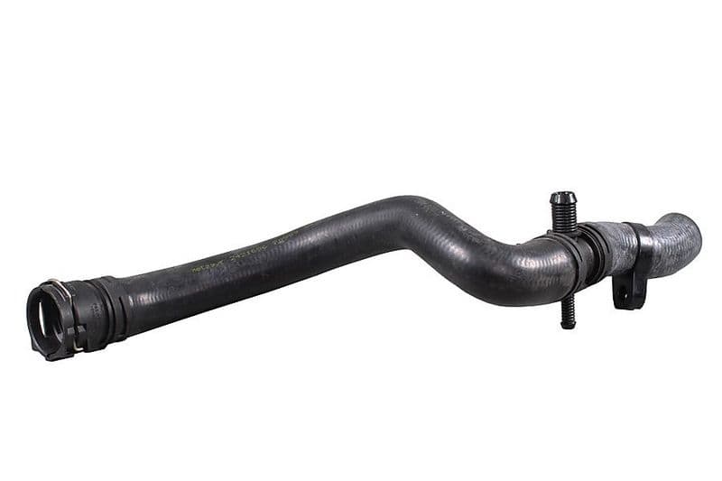 Furtun radiator METZGER AUTOTEILE 2421696