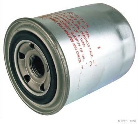 Filtru ulei HERTH+BUSS JAKOPARTS J1313002