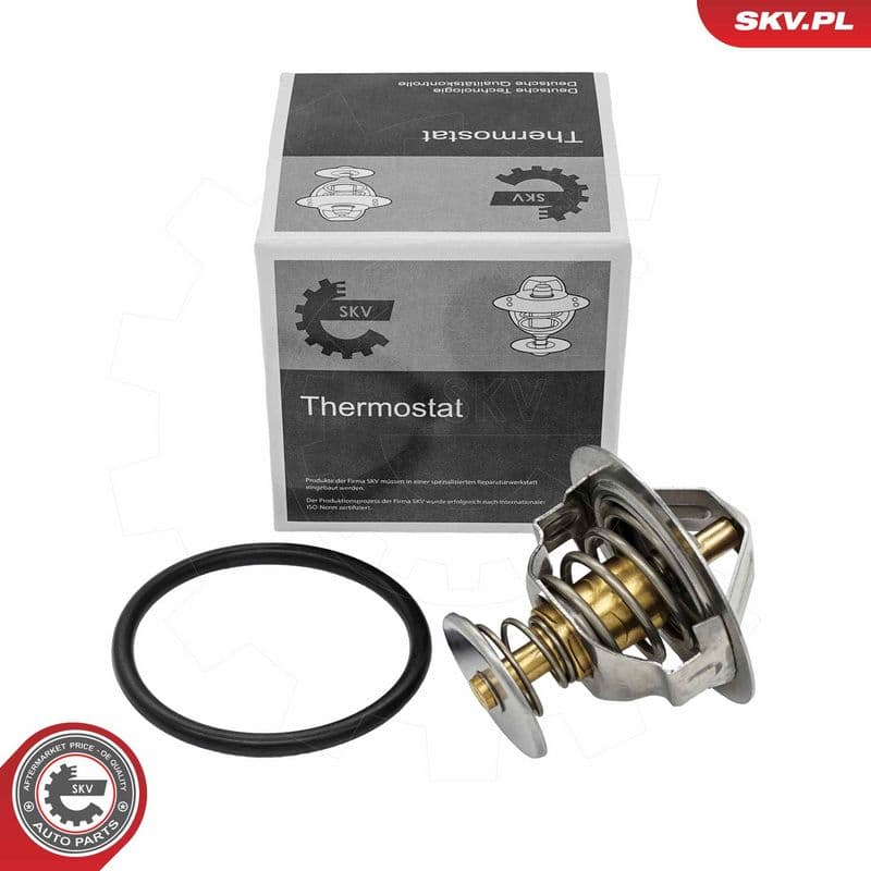 termostat,lichid racire ESEN SKV 20SKV234