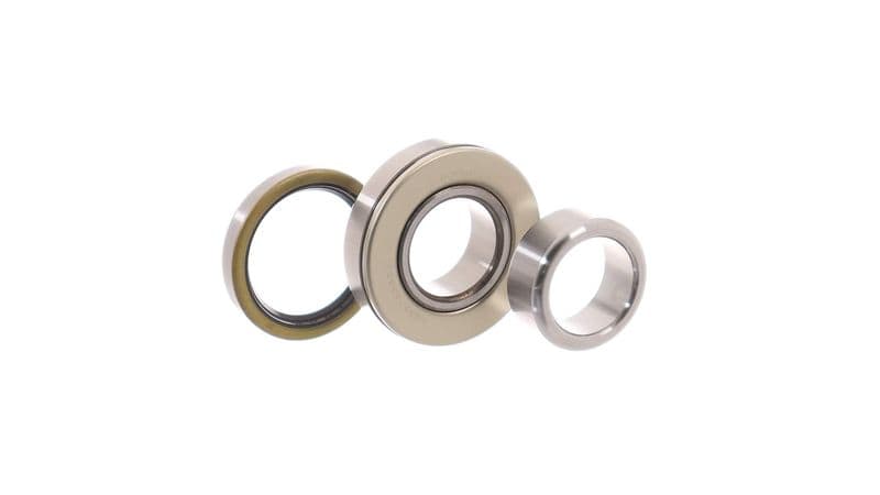 Set rulment roata SKF VKBA 1971