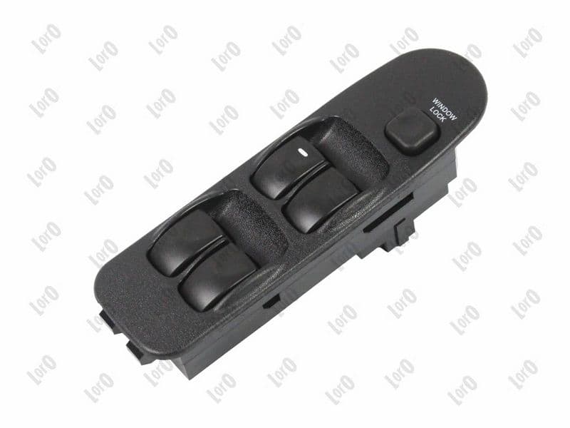 comutator,macara geam DEPO 135-05-035