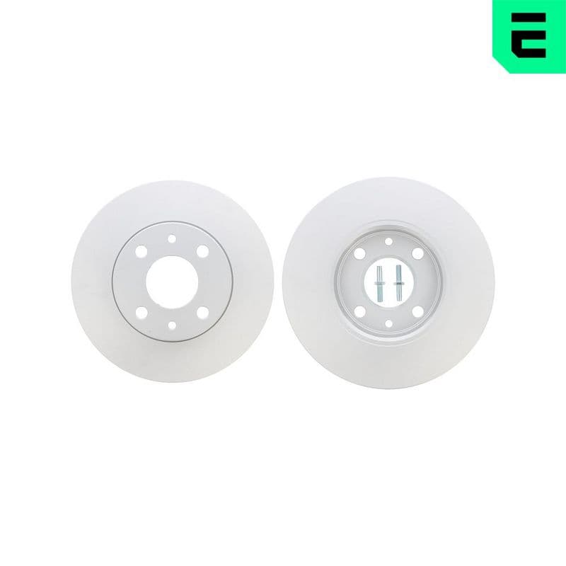 Disc frana OPTIMAL BS-1101C