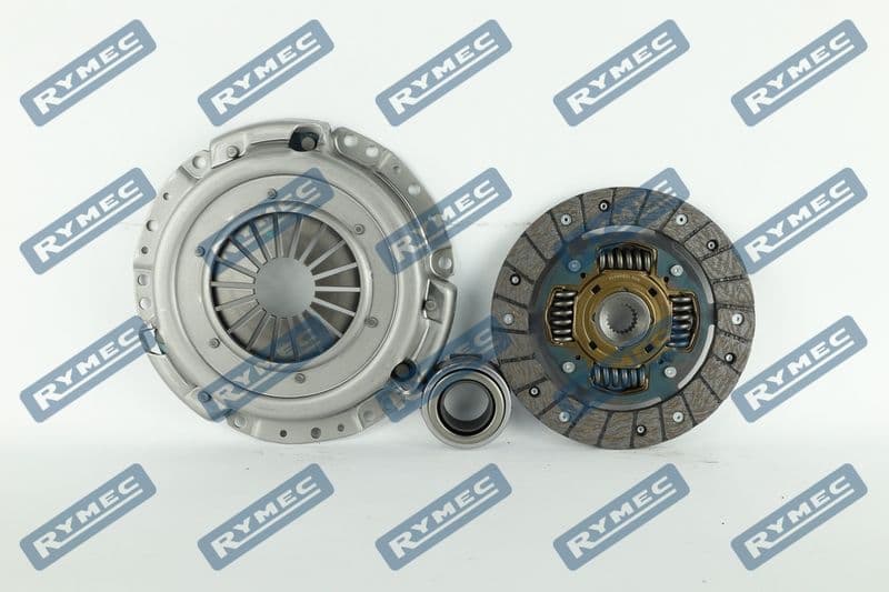 Set ambreiaj RYMEC JT1086