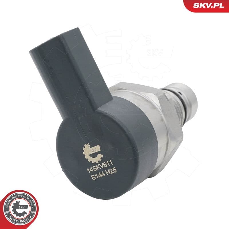 Supapa control presiune, sistem - Common-Rail ESEN SKV 14SKV611