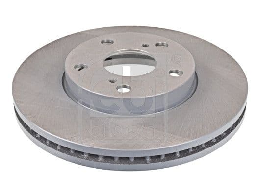 Disc frana FEBI BILSTEIN 108672