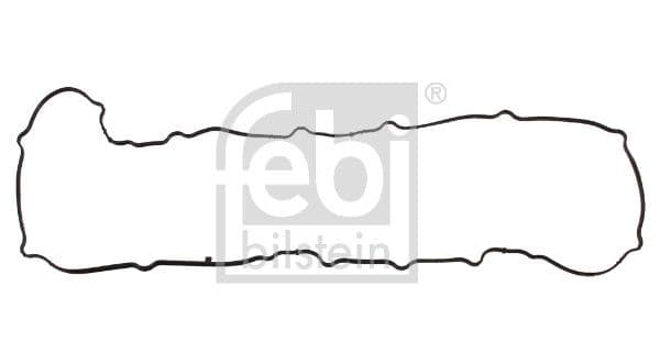 Garnitura baie ulei FEBI BILSTEIN 28693