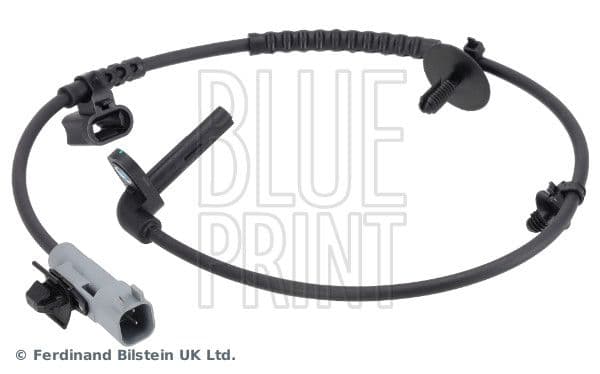 senzor,turatie roata BLUE PRINT ADG07195