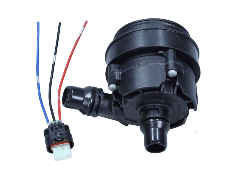Pompă de apă suplimentară (circuitul apei de răcire) MAXGEAR 18-0881