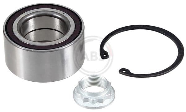 Set rulment roata ABS 201802