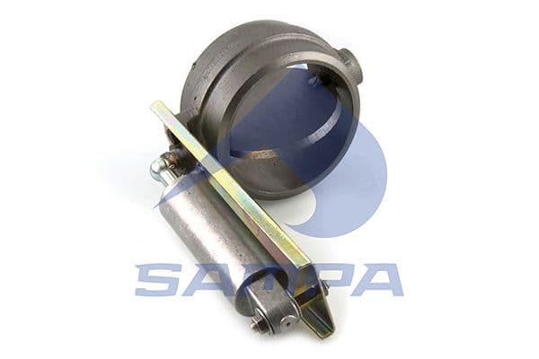 Clapeta sistem evacuare, frana motor SAMPA 022.198