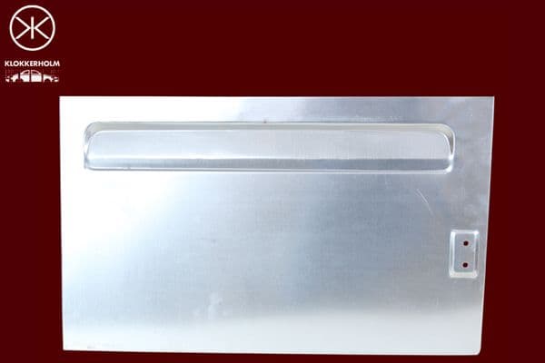 Portiera spate KLOKKERHOLM 3546152