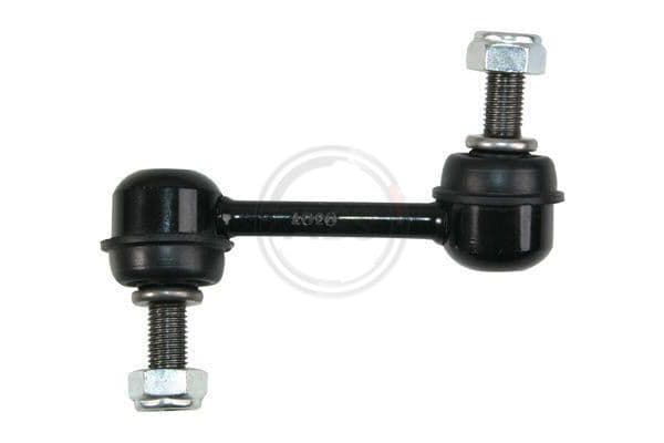 Brat/bieleta suspensie, stabilizator ABS 260433