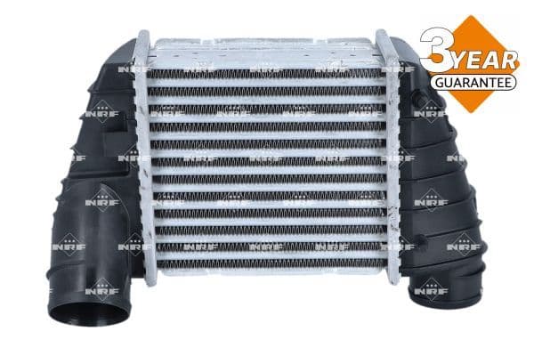 Intercooler, compresor NRF 309040