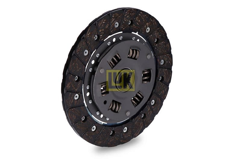 Disc ambreiaj Schaeffler LuK 319 0068 10