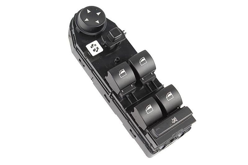 comutator,macara geam METZGER AUTOTEILE 09161109