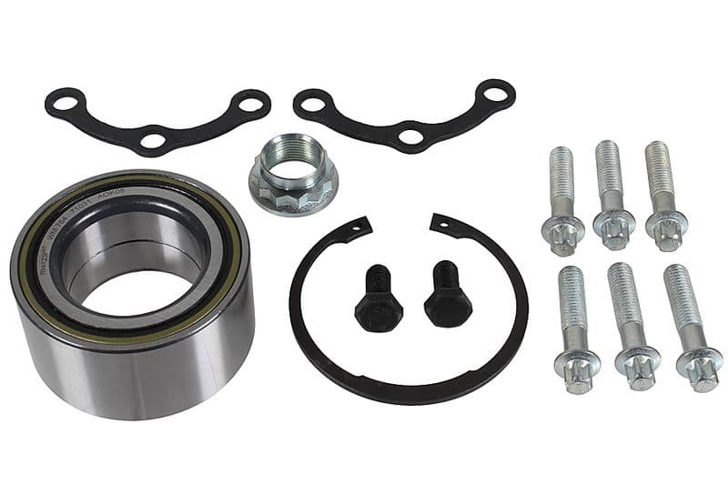 Set rulment roata METZGER AUTOTEILE WM 754