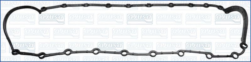 Garnitura baie ulei AJUSA 14075900