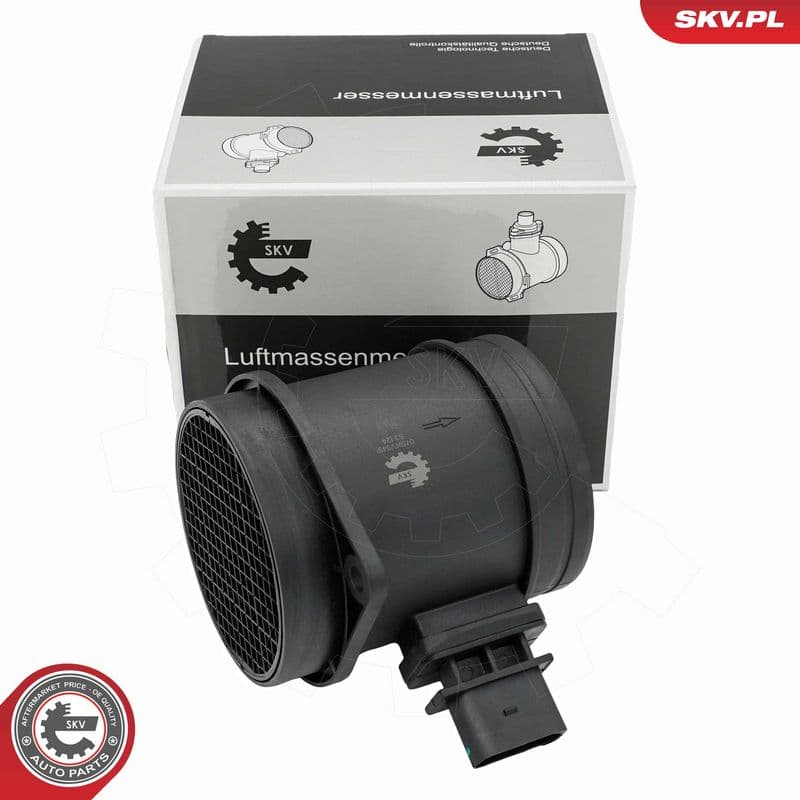 senzor debit aer ESEN SKV 07SKV349