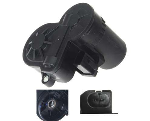 Element actionare. etrier frana de parcare BUDWEG CALIPER 208027