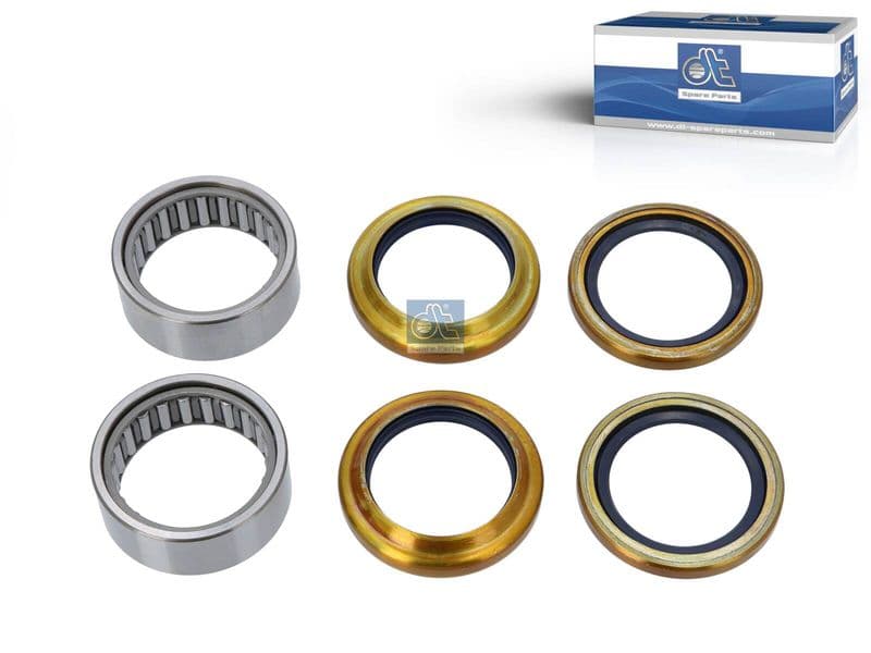Chit reparatie, articulatie directie DT Spare Parts 3.96230