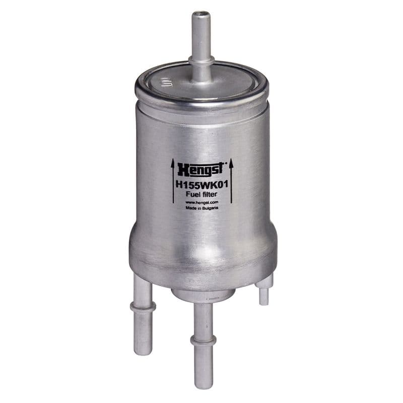 filtru combustibil HENGST FILTER H155WK01