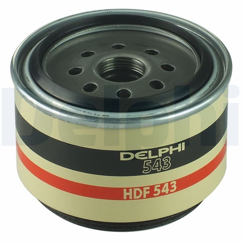 filtru combustibil DELPHI HDF543