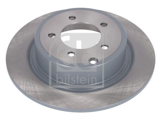 Disc frana FEBI BILSTEIN 108491
