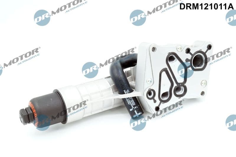 Locas filtru ulei Dr.Motor Automotive DRM121011A