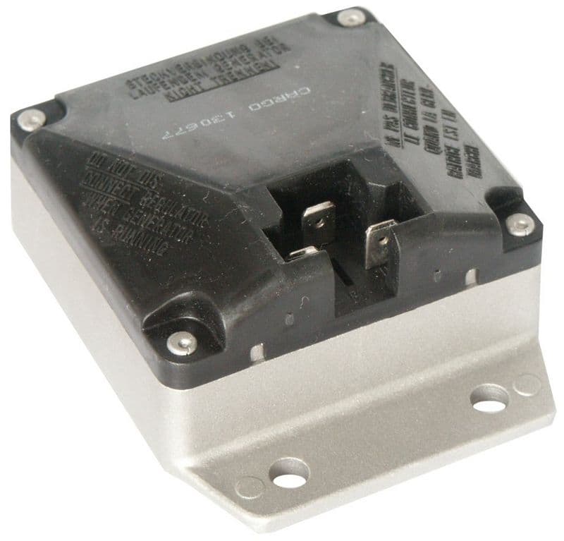 Regulator, alternator HC-Cargo F 032 130 677