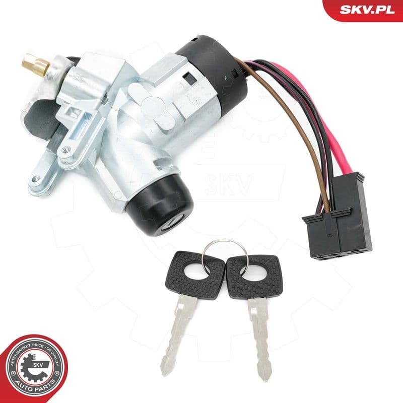 Blocaj volan ESEN SKV 65SKV222