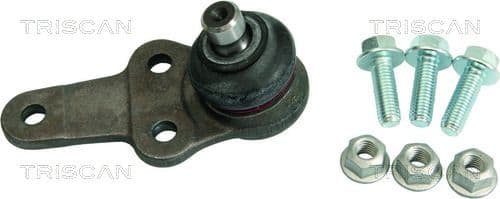 Pivot TRISCAN 8500 16536