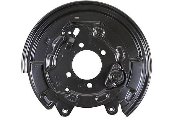 Placa suport frana METZGER AUTOTEILE 6117073