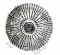Cupla, ventilator radiator DEPO 004-013-0008