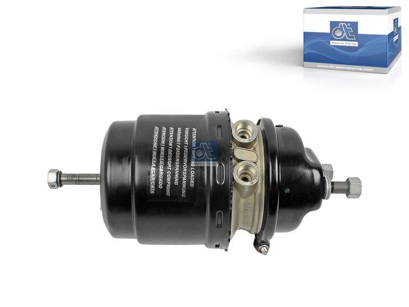 Cilindru de frana pretensionat cu arc DT Spare Parts 4.67667