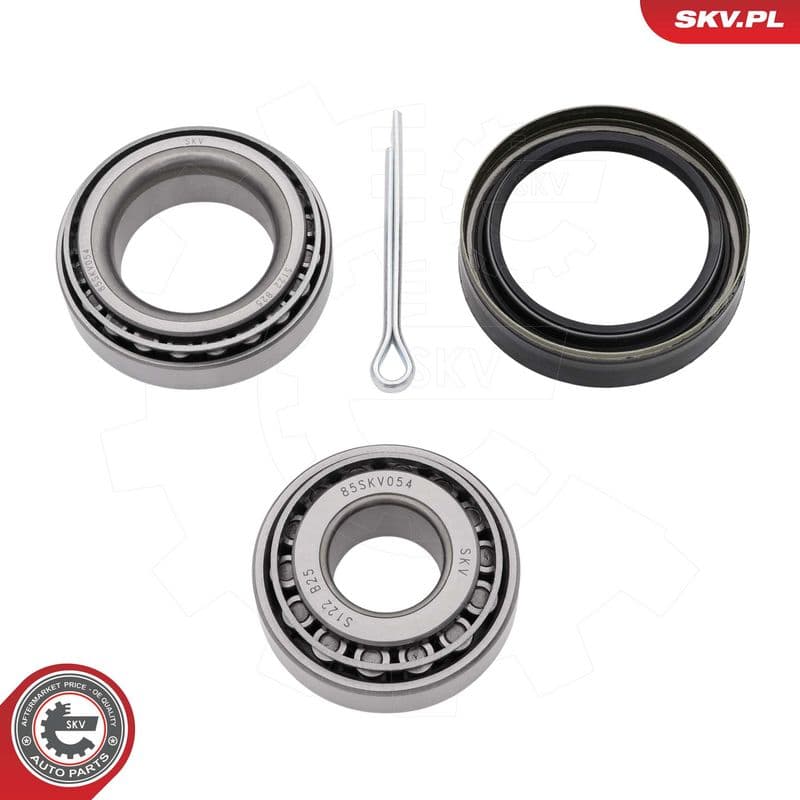 Set rulment roata ESEN SKV 85SKV054