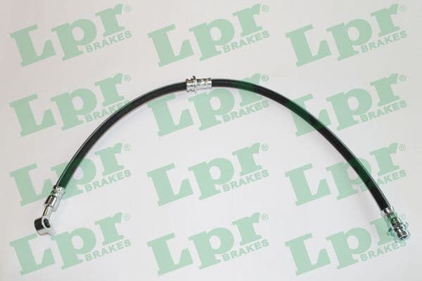 Furtun frana LPR 6T48504