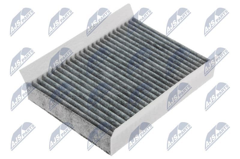 Filtru, aer habitaclu NTY FCF-FT-023C