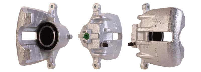 Etrier frana ELSTOCK 83-0072