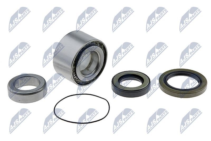 Set rulment roata NTY KLT-MS-018