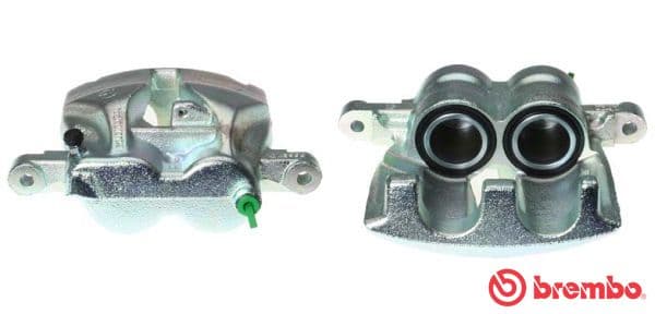 Etrier frana BREMBO ESSENTIAL LINE F 50 278