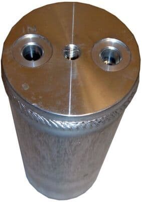 uscator,aer conditionat MAHLE BEHR AD 255 000S