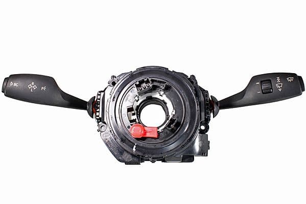Comutator coloana directie METZGER AUTOTEILE 0916789