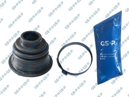 Ansamblu burduf, articulatie planetara GSP 760015