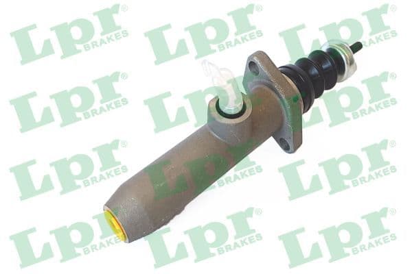 Pompa centrala, ambreiaj LPR 7104